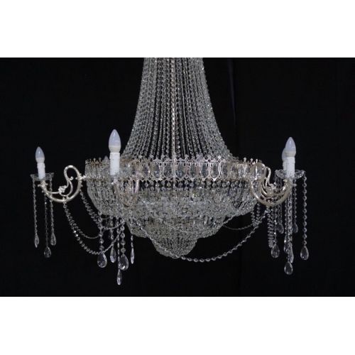 1200х1700 Гусь Хрустальный