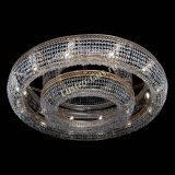 Люстра Венеция двойное кольцо №12 в Самаре