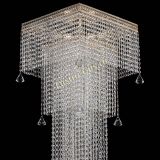 Люстра Венеция Квадрат пирамида с конусами в Самаре