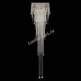 Люстра Венеция Квадрат пирамида с конусами в Самаре