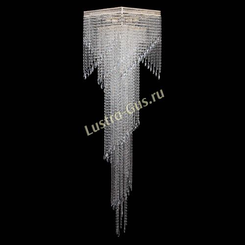 Люстра Венеция Квадрат спираль в Самаре Люстра Венеция Квадрат спираль в Самаре