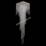 Люстра Венеция Квадрат спираль в Самаре Люстра Венеция Квадрат спираль в Самаре