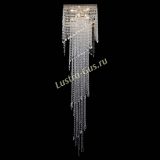 Люстра Венеция Квадрат спираль в Самаре Люстра Венеция Квадрат спираль в Самаре