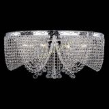 Люстра Виктория шар большая в Самаре