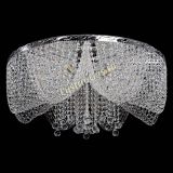 Люстра Виктория шар большая в Самаре