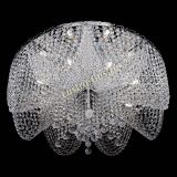 Люстра Виктория шар большая в Самаре