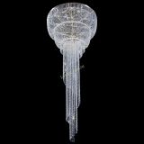 Люстра Винтаж Каскад №16 в Самаре