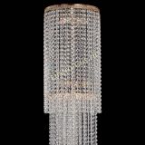 Люстра Винтаж Каскад №7 в Самаре