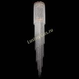 Люстра Винтаж Каскад №7 в Самаре