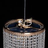 Люстра Винтаж Каскад №7 в Самаре