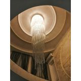 Люстра Винтаж классика витой в Самаре