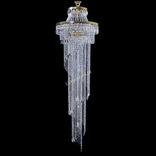 Люстра Винтаж Милан №9 в Самаре Люстра Винтаж Милан №9 в Самаре