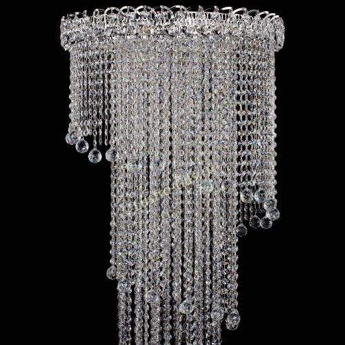 Люстра Винтаж Водоворот №1 в Самаре Гусь Хрустальный