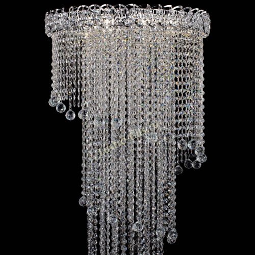 Люстра Винтаж Водоворот №1 в Самаре Гусь Хрустальный