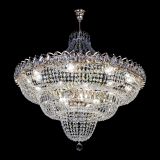 Люстра Водопад Александра в Самаре