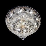 Люстра Водопад Александра в Самаре