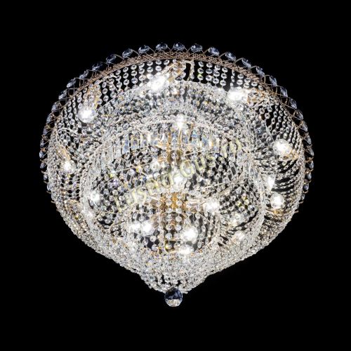 Люстра Водопад Александра в Самаре Гусь Хрустальный