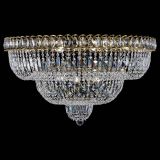 Люстра Водопад Обтикон №15 под бронзу в Самаре