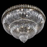 Люстра Водопад Обтикон №15 под бронзу в Самаре