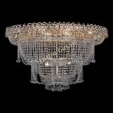 Люстра Водопад Софья большая в Самаре