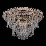 Люстра Водопад Софья большая в Самаре