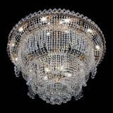 Люстра Водопад Софья большая в Самаре