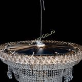 Люстра Водопад Софья большая в Самаре