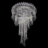 Люстра Водопад Винтаж 5 ламп в Самаре Люстра Водопад Винтаж 5 ламп в Самаре