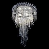 Люстра Водопад Винтаж 5 ламп в Самаре Люстра Водопад Винтаж 5 ламп в Самаре