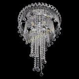 Люстра Водопад Винтаж 5 ламп в Самаре Люстра Водопад Винтаж 5 ламп в Самаре