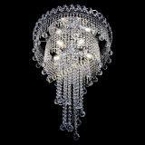 Люстра Водопад Винтаж 5 ламп в Самаре Люстра Водопад Винтаж 5 ламп в Самаре