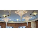 Люстра Водопад Винтаж в Самаре