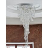 Люстра Водопад Винтаж в Самаре