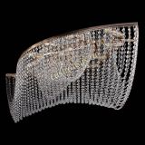 Люстра Хрустальная Волна №14 в Самаре Люстра Хрустальная Волна №14 в Самаре