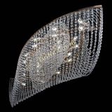 Люстра Хрустальная Волна №14 в Самаре Люстра Хрустальная Волна №14 в Самаре