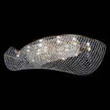 Люстра Хрустальная Волна №14 в Самаре Люстра Хрустальная Волна №14 в Самаре