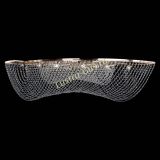 Люстра Хрустальная Волна №14 в Самаре Люстра Хрустальная Волна №14 в Самаре