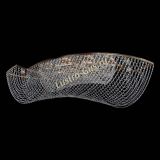 Люстра Хрустальная Волна №14 в Самаре Люстра Хрустальная Волна №14 в Самаре