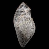 Люстра Хрустальная Волна №14 в Самаре Люстра Хрустальная Волна №14 в Самаре