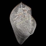 Люстра Хрустальная Волна №14 в Самаре Люстра Хрустальная Волна №14 в Самаре