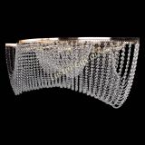 Люстра Хрустальная Волна №14 в Самаре Люстра Хрустальная Волна №14 в Самаре