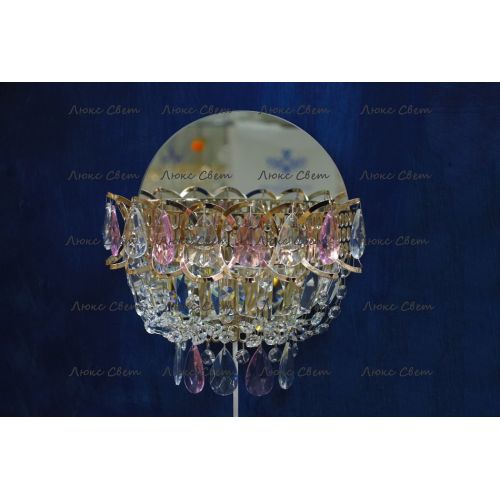 Бра Катерина Цветная в Самаре Бра Катерина Цветная в Самаре