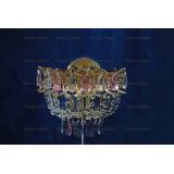 Бра Катерина Цветная в Самаре Бра Катерина Цветная в Самаре