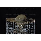 Бра Квадрат №1 классика в Самаре