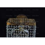 Бра Квадрат №1 классика в Самаре