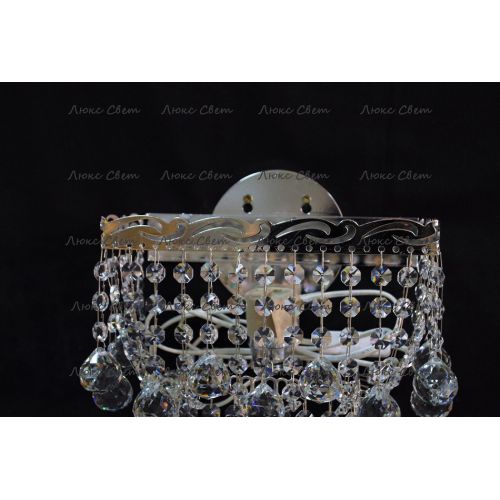 Бра Квадрат №3 в Самаре Гусь Хрустальный