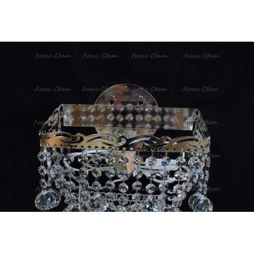 Бра Квадрат №3 в Самаре Гусь Хрустальный