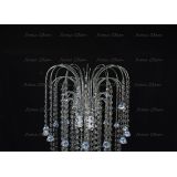 Торшер № 1 длинный в Самаре