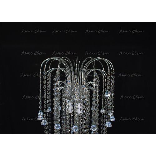 Торшер № 1 длинный в Самаре Гусь Хрустальный