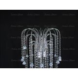 Торшер № 1 длинный в Самаре